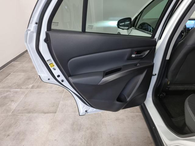 SUZUKI S-Cross 1.4 Hybrid 4WD AllGrip Top