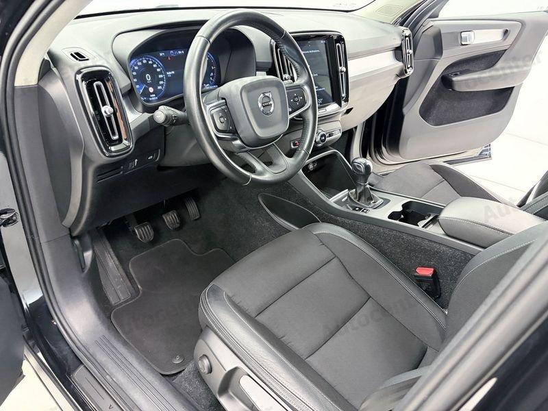 Volvo XC40 D3 150CV MAN MOMENTUM