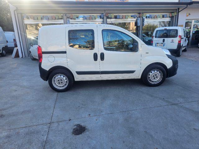 FIAT Fiorino QUBO 1.3 MJT 80CV (N1)