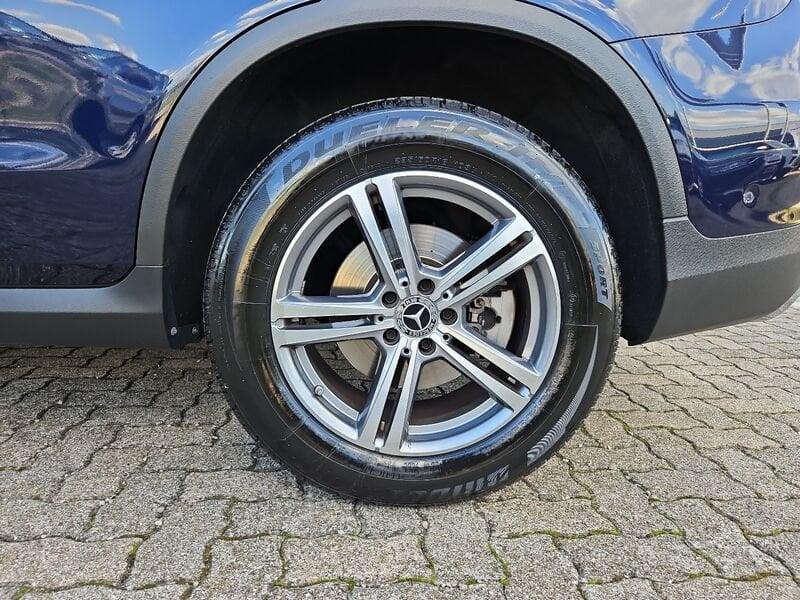 Mercedes-Benz GLC GLC 220 d 4Matic Sport