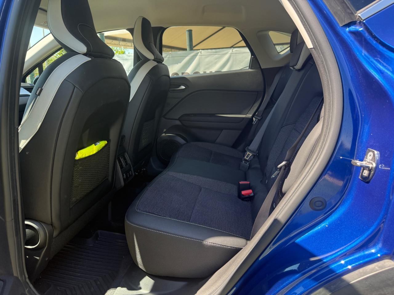 Renault Captur 1.0TCe 100CV GPL Techno-2023"UNIPRO"