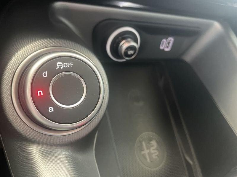 Alfa Romeo Tonale 1.6 diesel 130 CV TCT6 Sprint