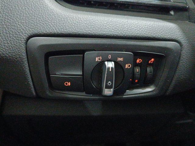 BMW 216 d Gran Tourer 7 posti Business