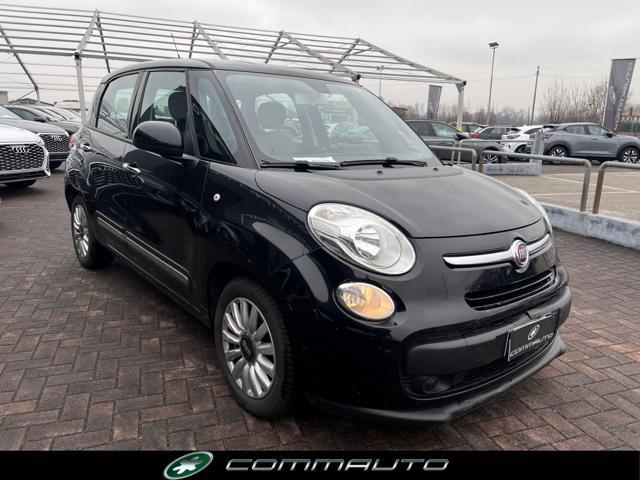 FIAT 500L 1.3 Multijet 85 CV Easy - VETTURA PER COMMERCIANTI