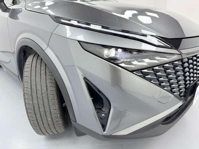 Nissan Qashqai *Promo Kasko* 1.3 MHEV X-TRONIC N-CONNECTA 158CV