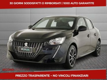 Peugeot 208 1.2 puretech Active Pack s&s 75cv