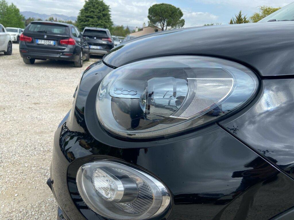 Fiat 500X 1.3 Multijet Lounge 4x2