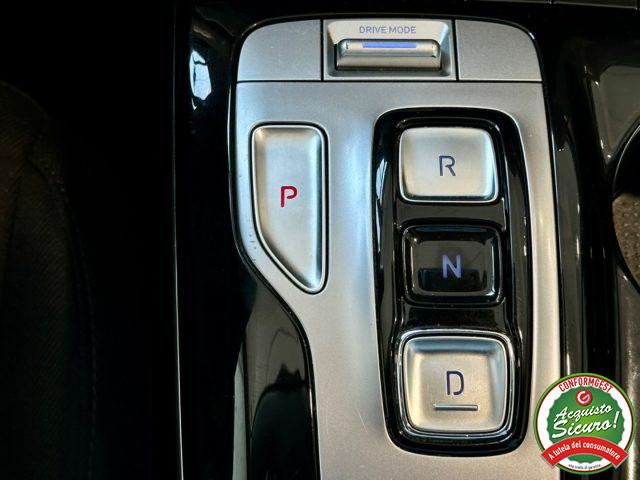 HYUNDAI Tucson 1.6 HEV aut. XLine *PREZZO SENZA VINCOLI*