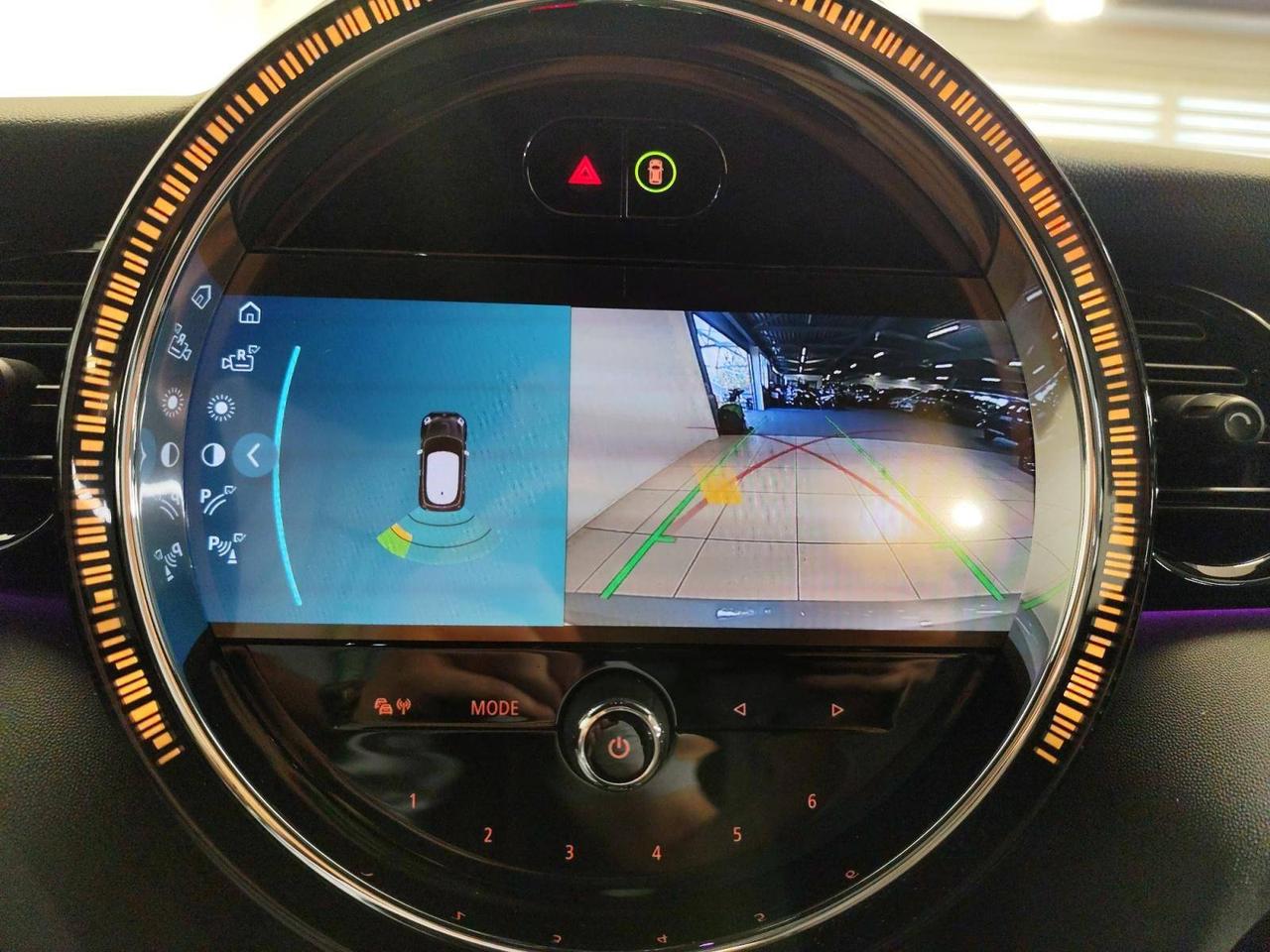 MINI Mini Cooper S Classic 3 Porte