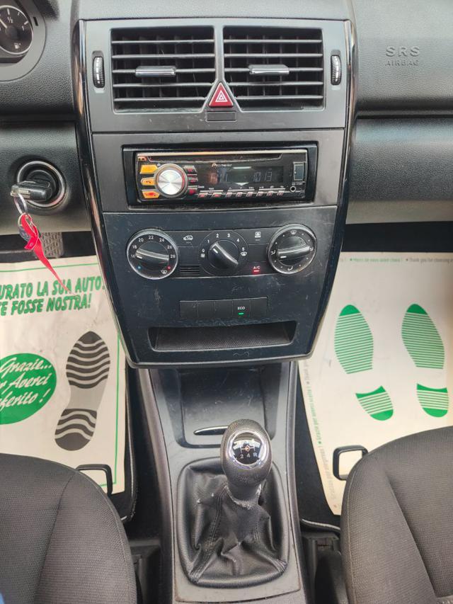 MERCEDES-BENZ A 150 Avantgarde 5 Porte ( GARANZIA )