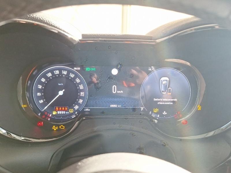 ALFA ROMEO TONALE 1.6 DIESEL 130 CV TCT6 SPRINT SUV