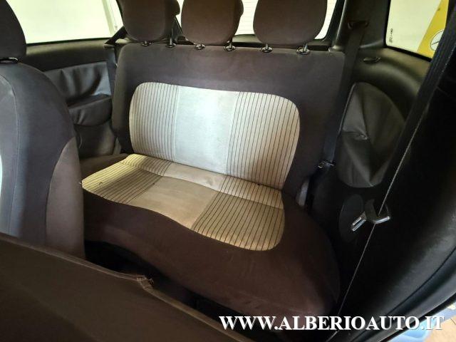 LANCIA Ypsilon 1.3 MJT 75 CV