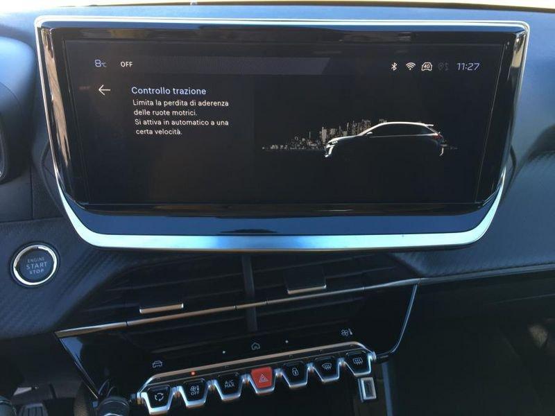 Peugeot 208 PureTech 100cv Allure NAVI +KEYLESS+CAMERA 360°