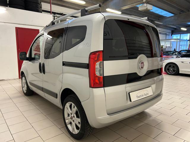 FIAT Qubo 1.3 MJT 75 CV Dynamic