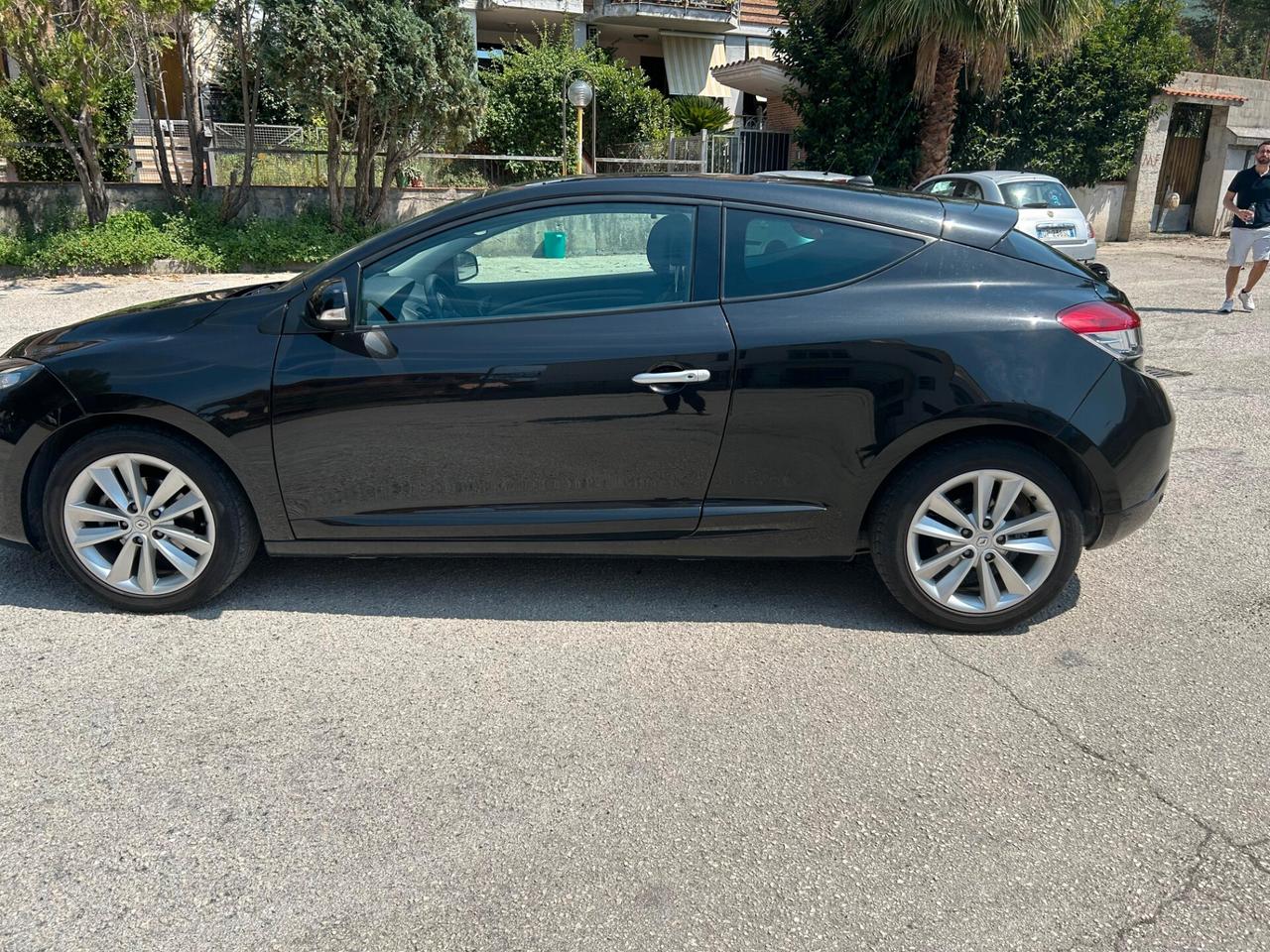 Renault Megane Mégane 1.5 dCi 110CV Luxe