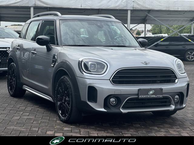 MINI Countryman 1.5 Cooper Classic Countryman