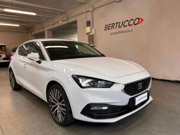 Seat Leon 1.5 eTSI 150 CV DSG Xcellence