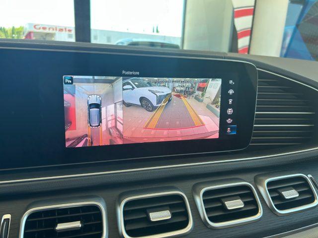 MERCEDES-BENZ GLE 300 d 4Matic Premium