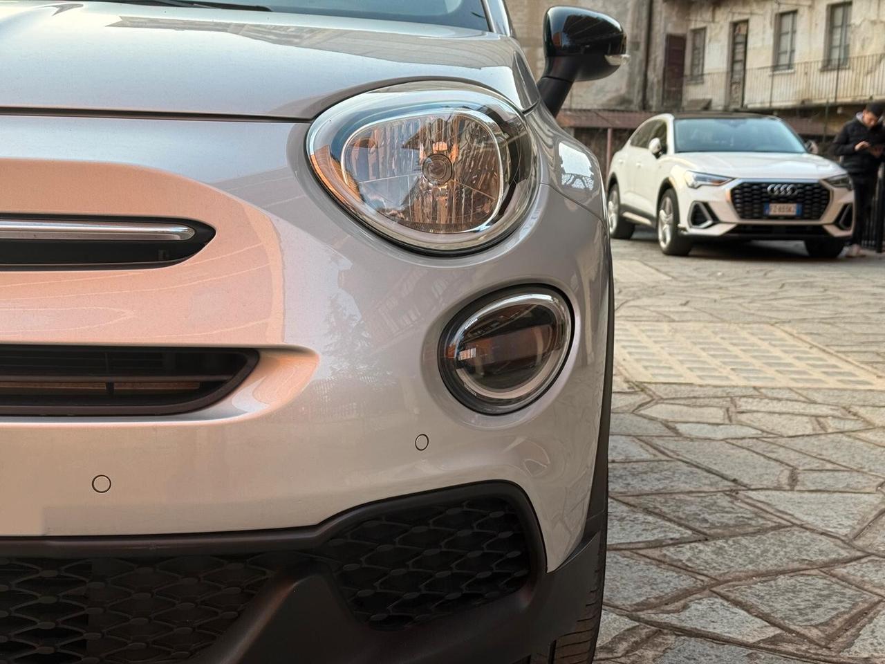 Fiat 500X 1.6 E-Torq 110 CV Urban