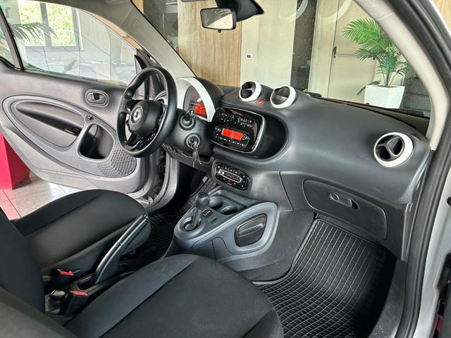 SMART ForTwo 70 1.0 twinamic Youngster