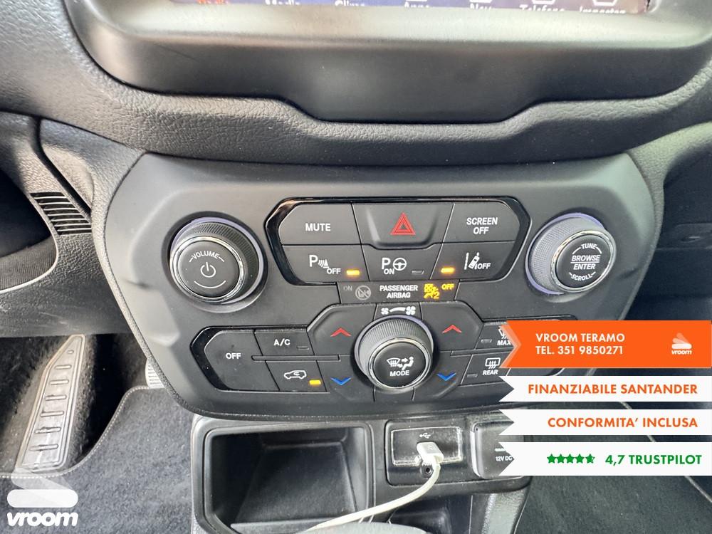 JEEP Renegade 1.5 Turbo T4 MHEV S UNICO PROP