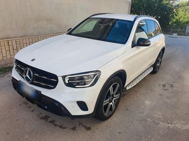 Mercedes-benz GLC 220 d 4Matic Executive