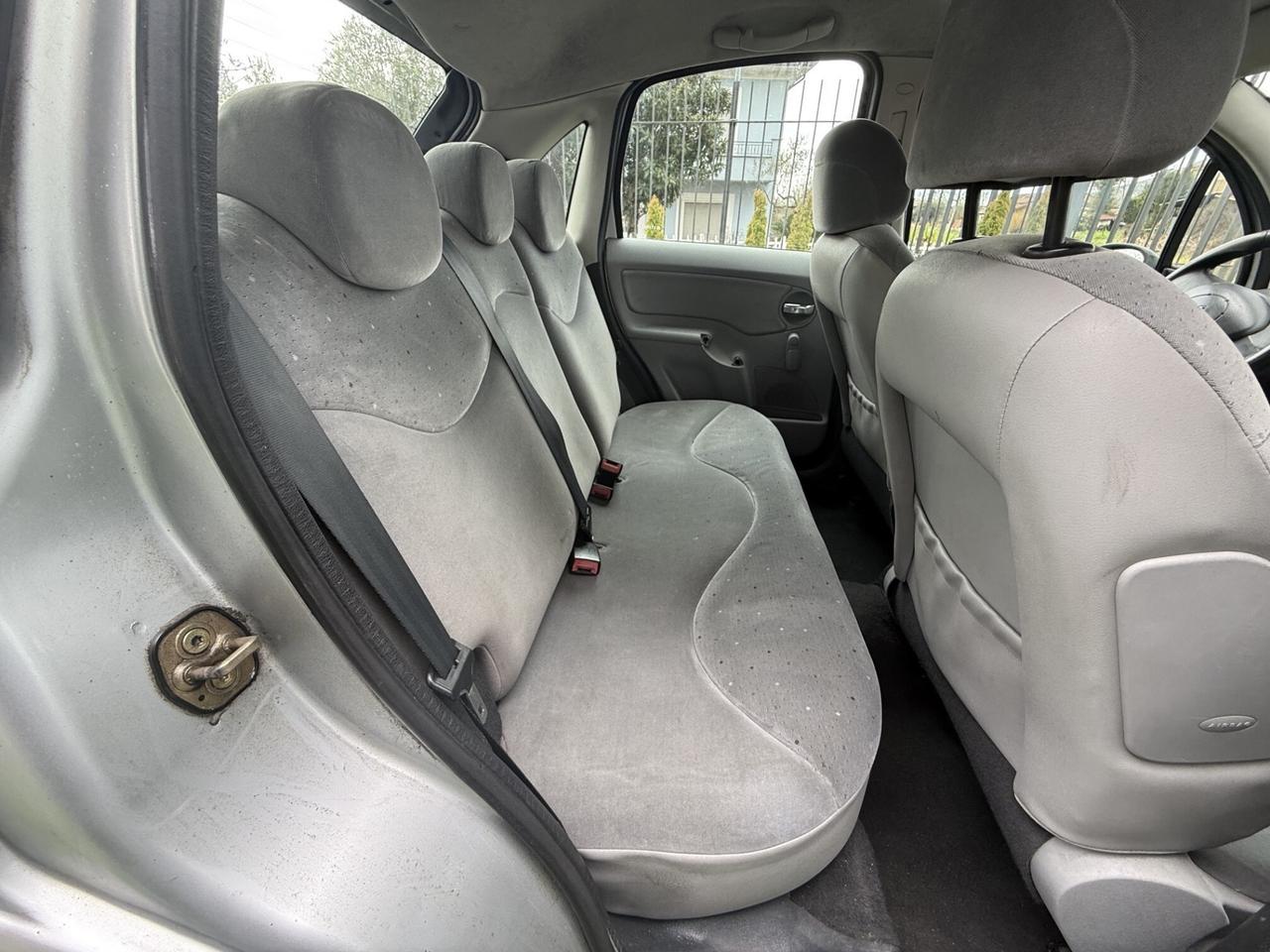 CITROEN C3 1.1 BENZINA OK NEOPATENTATI