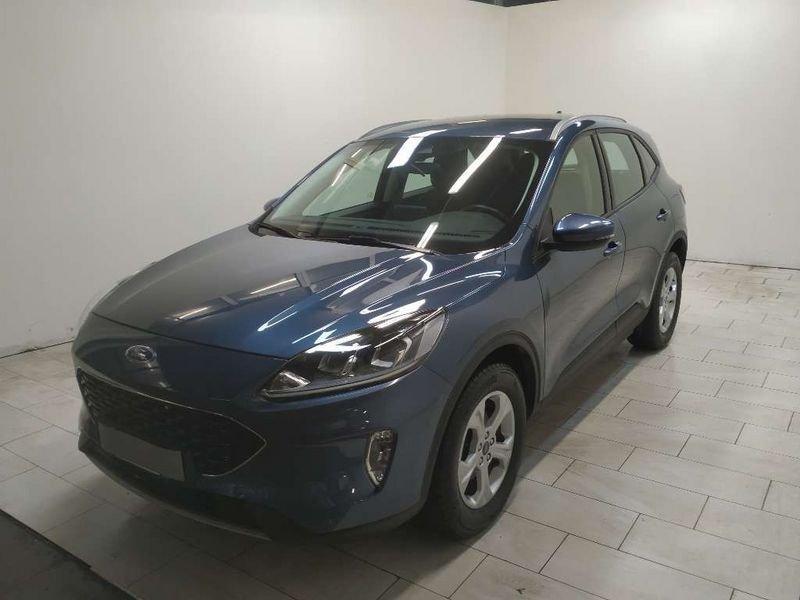 Ford Kuga 1.5 ecoblue Connect 2wd 120cv