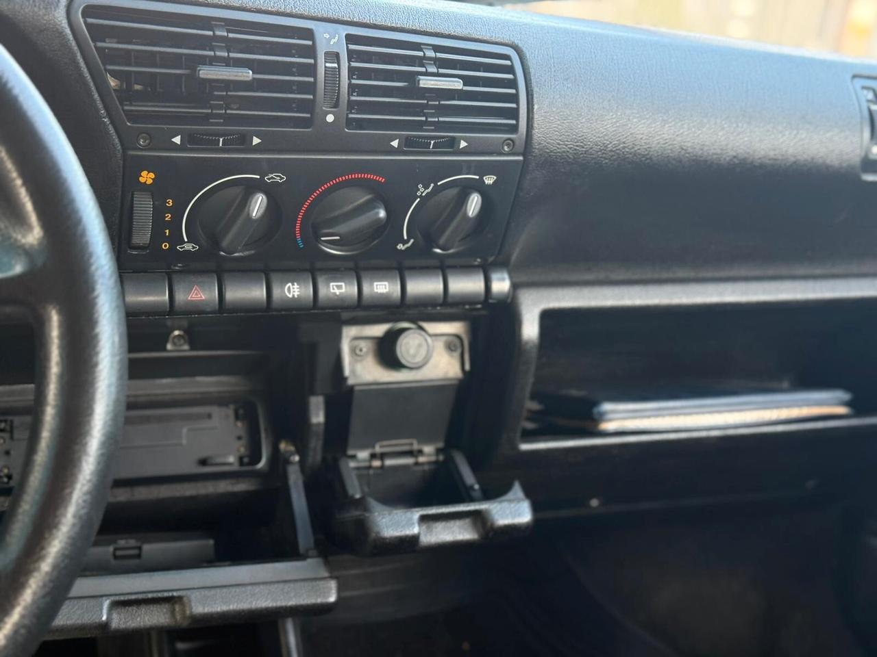 Autobianchi Y10 1.1 i.e. cat Junior