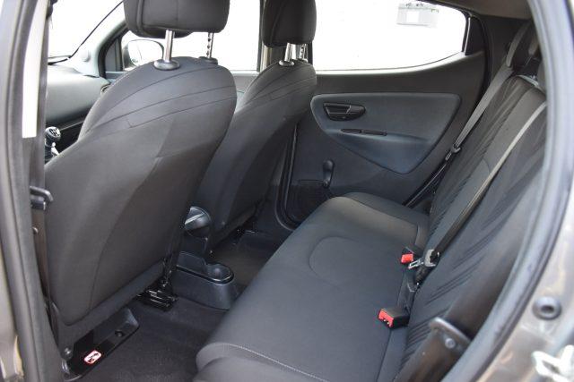 LANCIA Ypsilon 1.0 FireFly 5 porte S&S Hybrid Gold