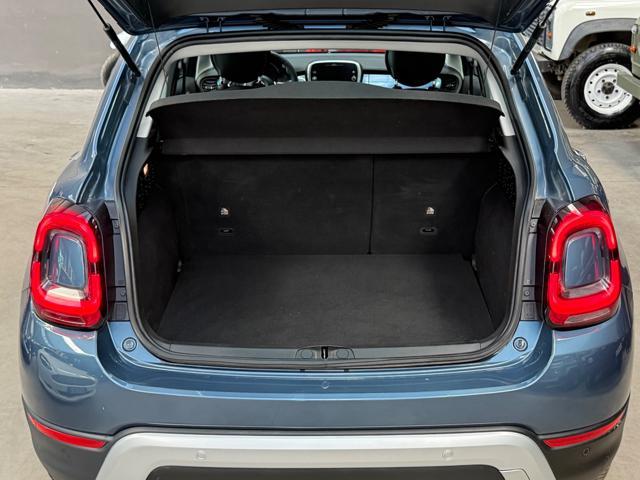 FIAT 500X 1.6 MultiJet 120 CV DCT City Cross