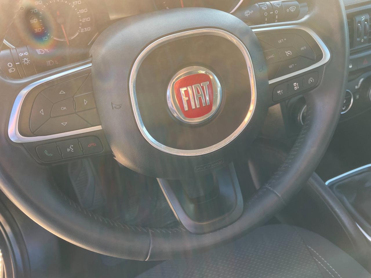 Fiat Tipo 1.6 Mjt S&S SW Lounge