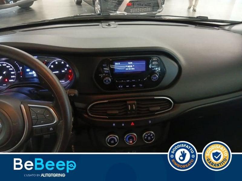 FIAT Tipo 5P 1.0 100CV