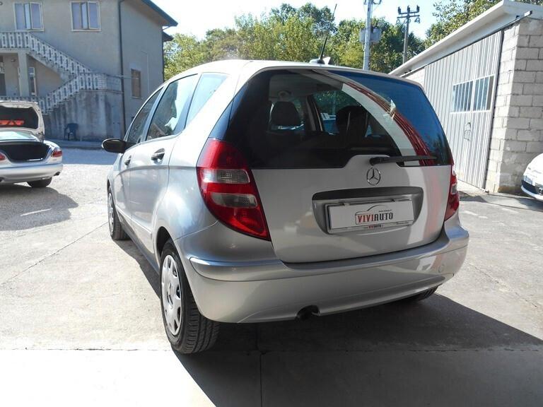 Mercedes-benz A 150 Classic X NEOPATENTATI
