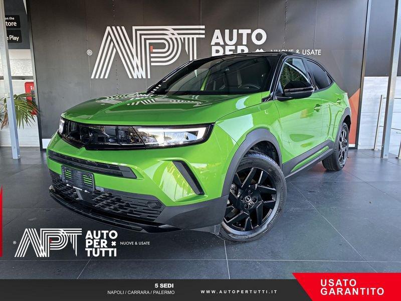 Opel Mokka Mokka 1.2 t GS s&s 136cv