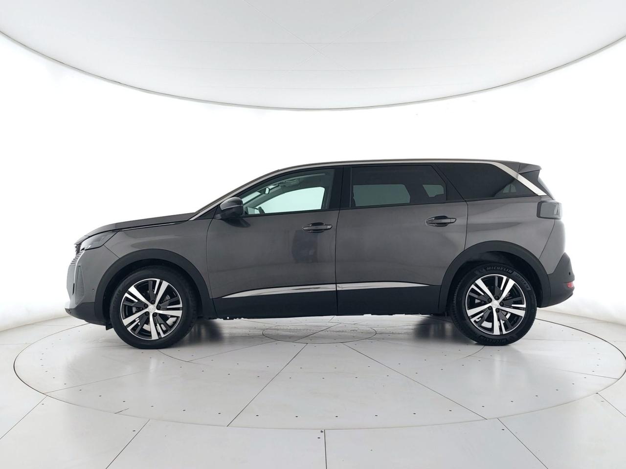 PEUGEOT 5008 1.5 bluehdi Allure s&s 130cv eat8 NEOPATENTATI+CAMERA