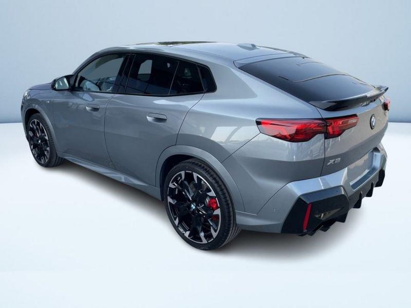 BMW X2 M35i xDrive M Sport Pro