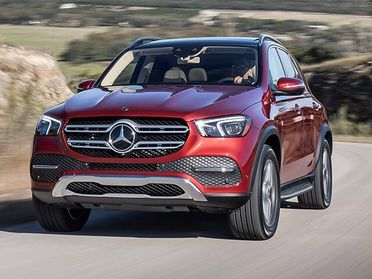 Mercedes-benz GLE 300 d 4M Advanced Plus CANONI IVA ESCLUSA - ANCHE CON ANTICIPO ZERO