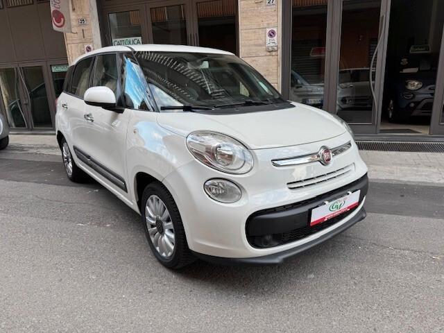 Fiat 500L Living 1.6 Multijet Lounge - 500L