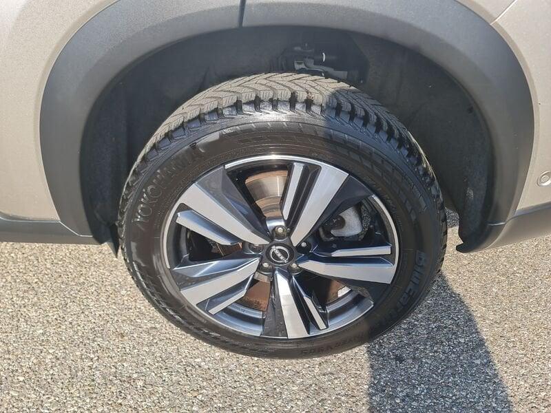 Nissan X-Trail 1.5 HEV e-Power Tekna Auto