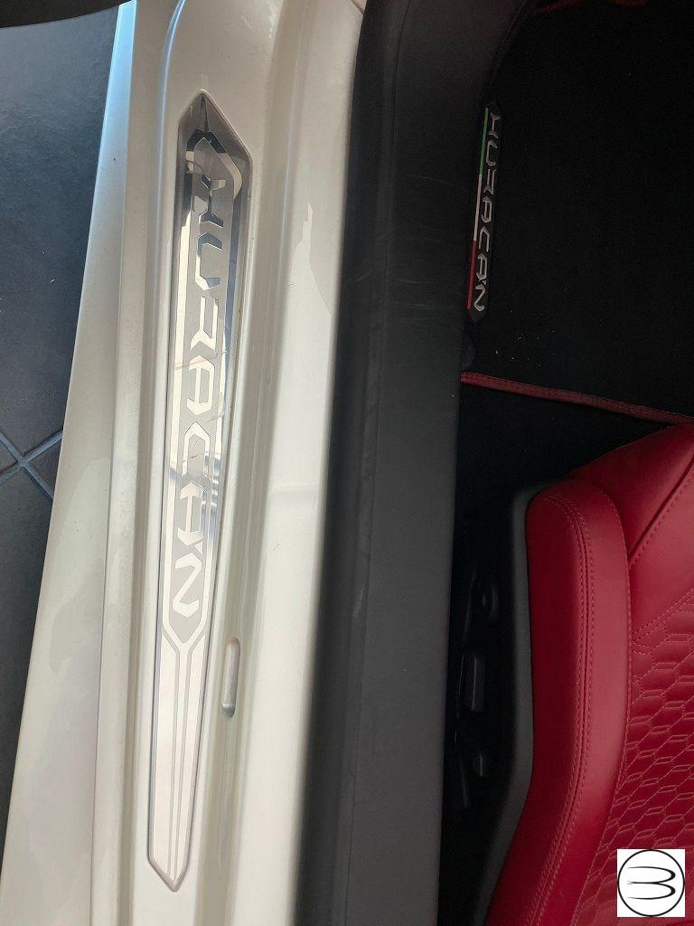 LAMBORGHINI - Huracán - HuracÃ¡n 5.2 V10 AWD Spyder