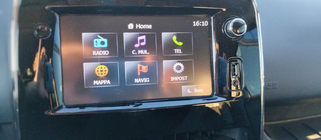 RENAULT Clio 1.5 dCi 8V 75CV 5 porte Costume National