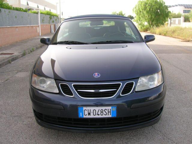 SAAB 9-3 Cabriolet 1.8 t Linear