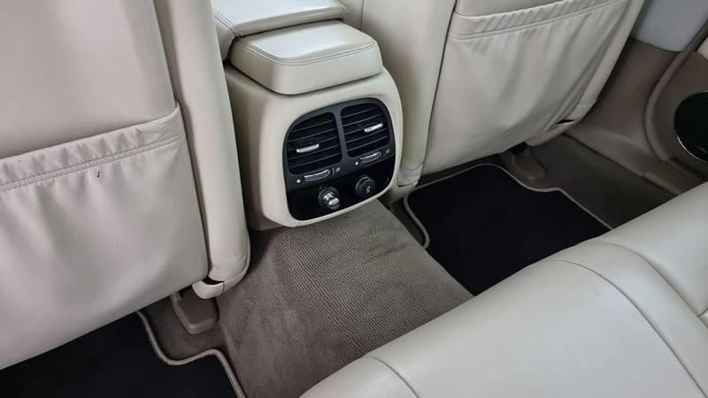 Jaguar XJ XJR 4.2 V8 cat Super Charged ASI - Conto vendita