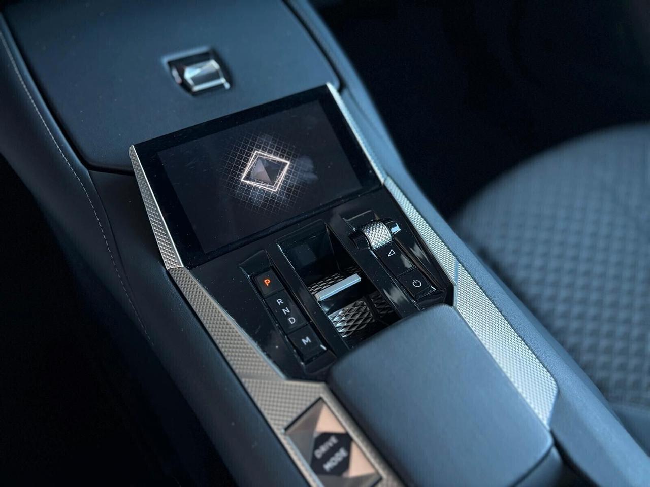 Ds DS4 4 BlueHDi 130 aut. Trocadero Crossback