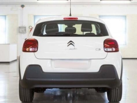 Citroen C3 PureTech 82 S&S Uptown