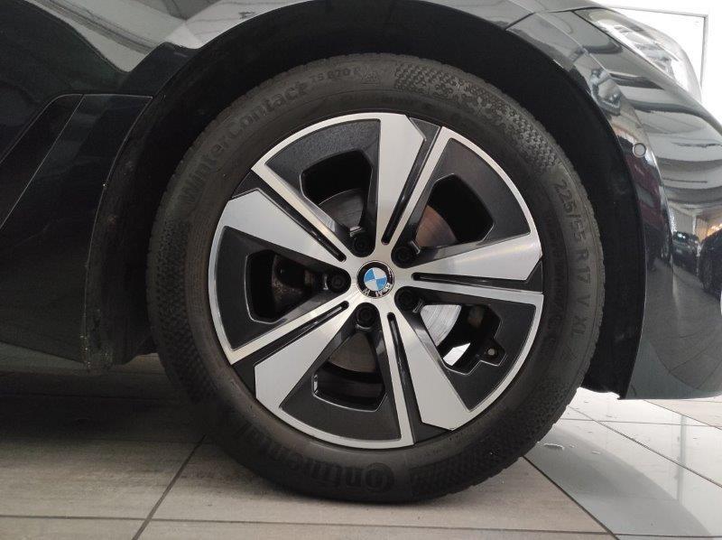 BMW Serie 4 G.C. (G26) - 420d 48V Sport