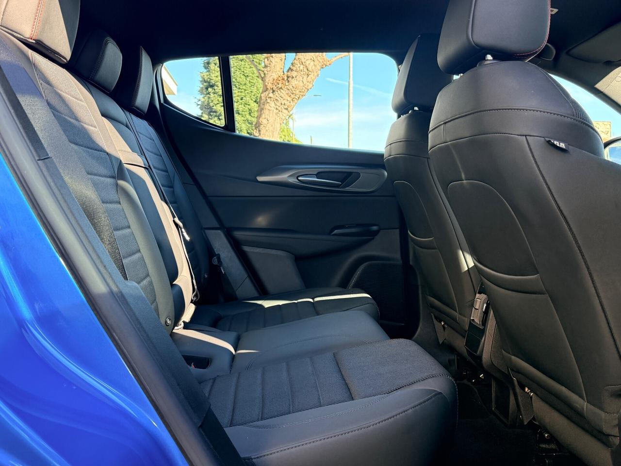 Alfa Romeo Tonale 1.5 130 CV MHEV TCT7 Sprint