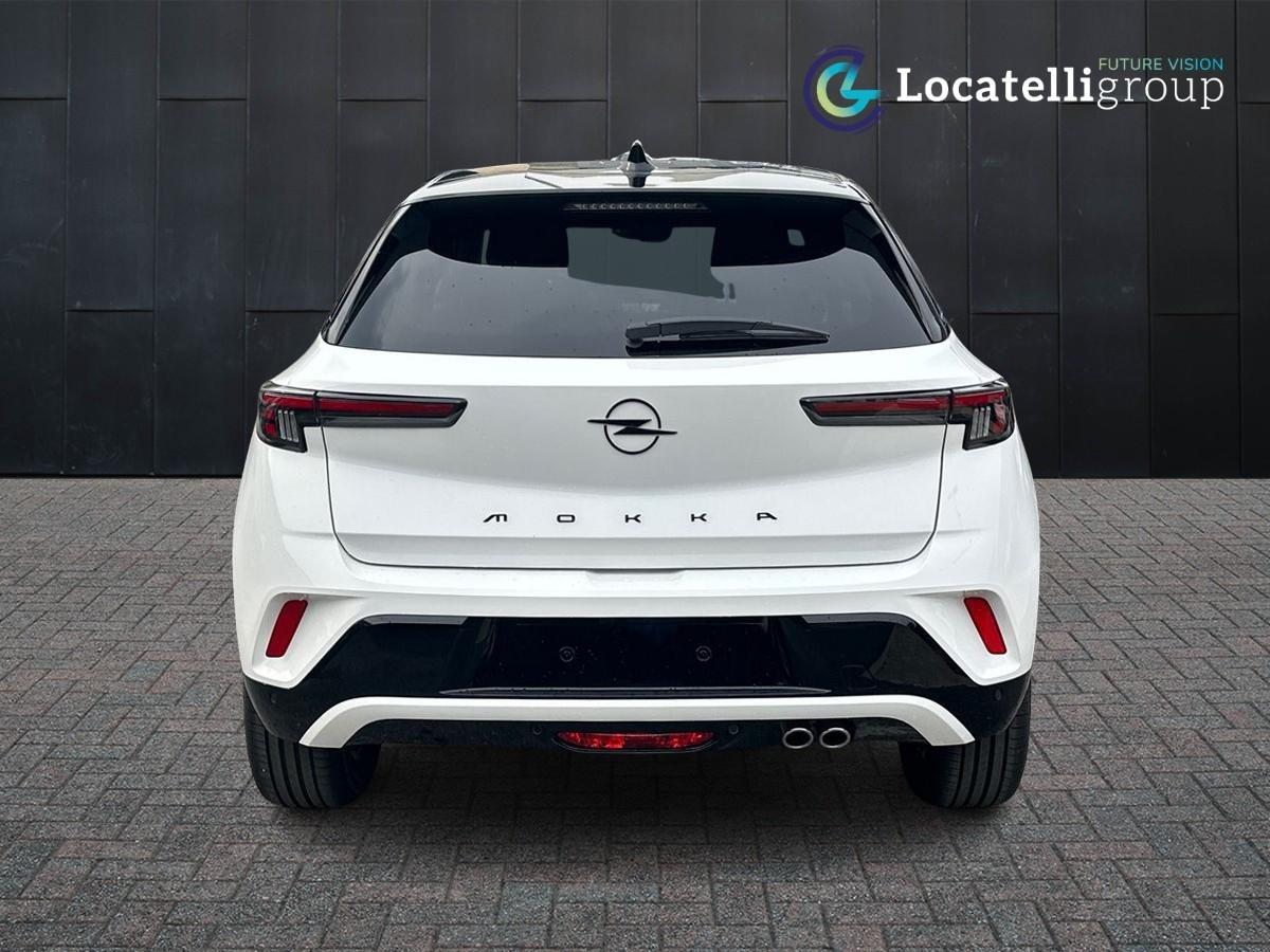 OPEL MOKKA GS 1.2 130CV AT8