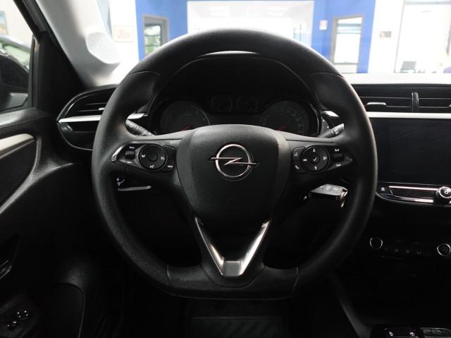 Opel Corsa 1.2 BZ 75 CV EDITION